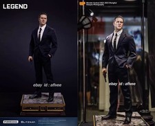 Blitzway Tom Hardy 1/4 Scale BW-SS-22201 Collectible Figure Statue New In Stock picture
