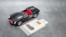 1/18 Ferrari 250 Testa Rossa 1957 Pontoon Fender Ch.0714 Cmc M-081 Testarossa picture