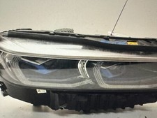 Original laser headlight assembly for BMW right-hand passenger 750i 2020-2022 picture