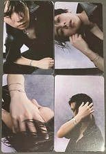 EASTICE Lock YU Heart Photocards Yuteng Yang 杨宇腾 楊宇騰 ユー picture