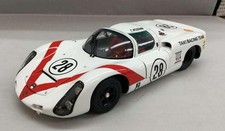 EXOTO 1/18 Porsche 910 F1 picture