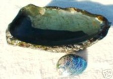 Richard Anderson Bowl – Unique & 'Only one' of a kind with FANTASTIC Inclusions picture