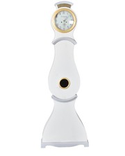 Swedish Mora Clock 1856 with painted detailing picture