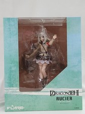 Ruse (Citrine) Seventh Dragon 2020 II 1 7 Flare picture