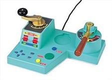 【Very Good】Densha de GO Ryojou Hen Controller p706p5g picture