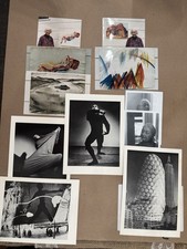 Original Barbara Morgan, Martha Graham Archived Silver Gelatin Plus 300pcs. picture