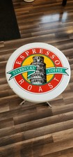 ☆ RARE ☆ Original Starbucks Coffee Shop Store Table