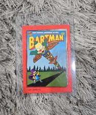 1994 Skybox The Simpsons Series 2 - Camp Krusty #B6 - Many Non-Sport Cards picture