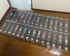 DeAGOSTINI Biweekly F1 Machine Collection 28 Car Set Formula 1 Figure Used Japan picture