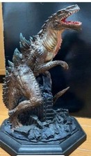Godzilla 1998 Polystone Limited Edition picture