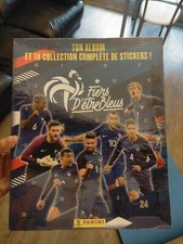 PROUD TO BE BLUE 2017 MBAPPE and DEMBELE SUPER ROOKIES FRANCE picture