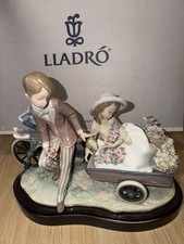 lladro figurines collectibles retired picture