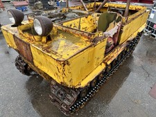 1944 Studebaker WW2 Tracked Amphibious M29 M29C Weasel World War 2 II picture