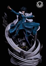Crossroad Studio Fubuki 1/4 Resin Statue Figure 21'' ONE PUNCH-MAN 138 picture