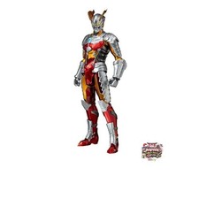 NEW FigZero ULTRAMAN 1/6 ULTRAMAN SUIT ZERO SC Mode 1/6 Scale ABS/PVCPOM Zinc picture