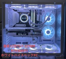 12G I7-12700F Rtx3060Ti High Spec Gaming Pc picture