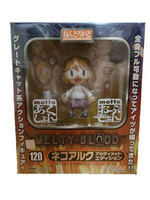 Good Smile Company Nendoroid Neko Neco Arc 120 WF2010 W/ Box Unopened New picture