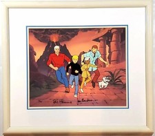 ❌ Jonny Quest 