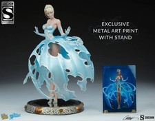 Sideshow J. Scott Campbell Cinderella Fairytale Fantasies Statue Disney Figure picture