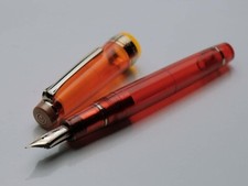 Sailor Fountain Pen World Tea Time Christmas Tea Christmas Spice Medium (M) picture