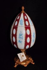 Tiche Porcelain d'Art, Milan, Italy, Centerpiece, 15