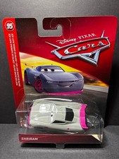 SHRIRAM Trainee Next Generation Racer Cars Minicar #ccdb79 picture