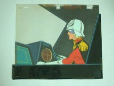 Mobile Suit Gundam Cel 《Episode 38》 Char (TV version) picture