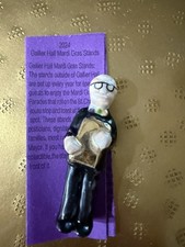 NEW Haydel's Artist Proof King Cake Doll 2024 Arthur Hardy NEW picture