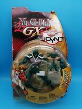 GRAIL Yugioh GX Mattel Konami 360° JOYNT E Hero Avian Action Figure RARE picture