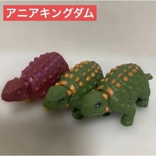 Ania Kingdom Kids Gotts Ankylosaurus picture