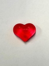 Sour Gummy Heart - Thank You picture