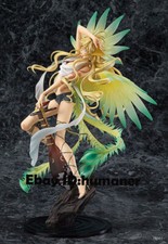 Max Factory ZONE-00 Benten illustrator By Kyuujyou Kiyo 1/7 Scale PVC Figure picture