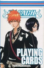 Bleach Trading Card Game Deck Bleach Famous Quotes W57xH88mm picture