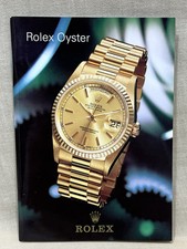 ROLEX 1997 Catalogue Spanish 16700 16713 16523 16518 14060 16613 DAYTONA ZENITH/ picture
