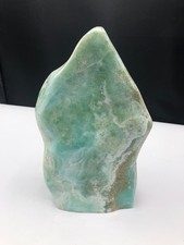 Rare Smithsonite Free Form 5.4kg Natural Mineral Crystal Collector Display Stone picture