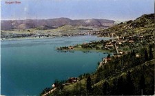 Aegeri Lake -147612 picture