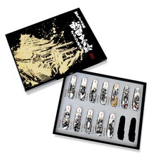 Japan NEW VICTORINOX Sengoku Ink Climber Collection BOX Set Multi-Tool Knife picture