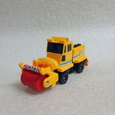 Tomica Rotary Snowplow HTR NICHIJO S1/104 picture