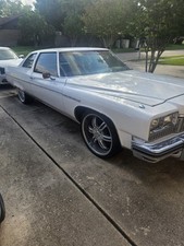 1795 White Buick electra 225 , 2 Door It Has the original 455 engine. picture