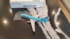 Aeroclassics Korean Air DC-10-30 1:400 ACHL7315 1990s Colors HL7315 picture
