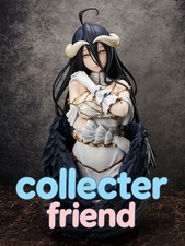 F:NEX Overlord albedo 1/1 Scale Painted Figure Model Statue Collection Bust picture