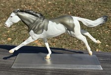 Breyer Home And Away True Blue Collectors Event Special Run 52 Made picture