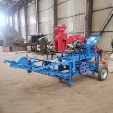 PC200*300 Mini mobile sand maker machine Construction sand production nachine CA picture