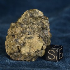 Tataouine Meteorite Top 45.95g Achondrite Diogenite HED Vesta Tatahouine picture