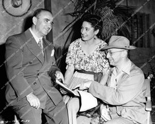 1945 director Arthur Dreifuss, producer Jay Gerney, Tina Menard film The Gay S picture