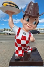 Cowboy Bob's Big Boy Custom Figure 55