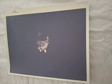 1970 Apollo 13 Red Black Letter Type 1 Photo Archive Group Of 12 Jim Lovell picture