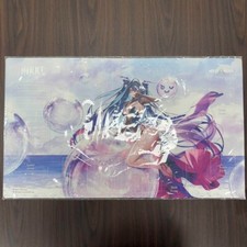 NIKKE GODDESS OF VICTORY Korea Limited NIVEL ARENA Vol.3 Playmat Little Mermaid picture