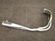 GSX400S Katana Aftermarket Yoshimura Exhaust Silencer picture