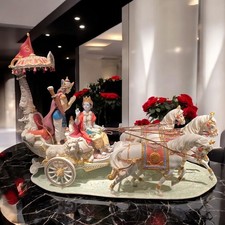 Lladró Gita Saar Sculpture 01002017 Limited Edition High Porcelain picture